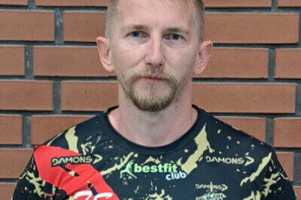 Damian Kuczyński